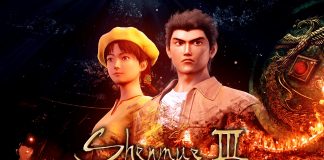 Shenmue 3 za darmo Shenmue 3