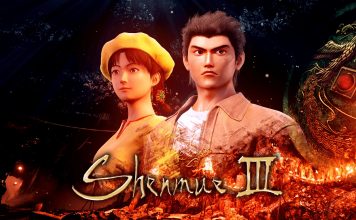Shenmue 3 za darmo Shenmue 3