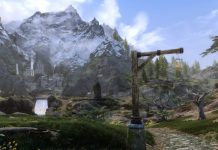 Skyrim z 1300. modami i ray trancingiem w 8K – zobacz jak wygląda Skyrim 8K 1300 modów