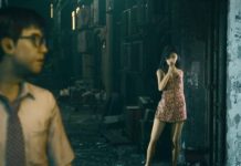 Slitterhead będzie miał ścieżkę dźwiękową utrzymaną w klimacie Silent Hill Slitterhead