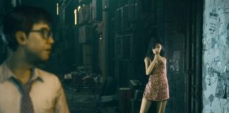 Slitterhead będzie miał ścieżkę dźwiękową utrzymaną w klimacie Silent Hill Slitterhead