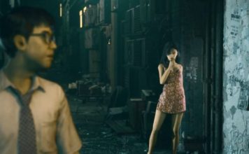 Slitterhead będzie miał ścieżkę dźwiękową utrzymaną w klimacie Silent Hill Slitterhead