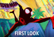 Spider-Man: Across The Spider-Verse (Part One) potwierdzone! Zobaczcie pierwszy zwiastun Spider-Man Across The Spider-Verse