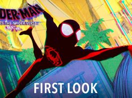 Spider-Man: Across The Spider-Verse (Part One) potwierdzone! Zobaczcie pierwszy zwiastun Spider-Man Across The Spider-Verse