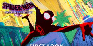Spider-Man: Across The Spider-Verse (Part One) potwierdzone! Zobaczcie pierwszy zwiastun Spider-Man Across The Spider-Verse