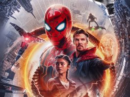 Nowy Spider-Man ósmą największą premierą w historii kina Spider-Man No Way Home