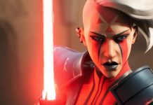 Star Wars: Hunters – zobacz jak wygląda gra od twórców Farmville Star Wars Hunters