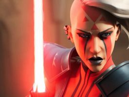 Star Wars: Hunters – zobacz jak wygląda gra od twórców Farmville Star Wars Hunters