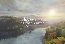 The Vanishing of Ethan Carter – do pobrania za darmo The Vanishing of Ethan Carter