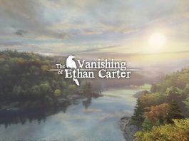 The Vanishing of Ethan Carter – do pobrania za darmo The Vanishing of Ethan Carter