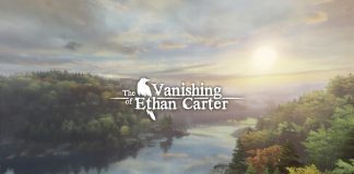 The Vanishing of Ethan Carter – do pobrania za darmo The Vanishing of Ethan Carter