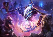 Tibia 3D – ruszyła Open Beta 3Dragons Tibia 3D