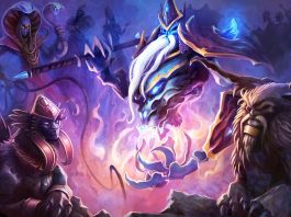 Tibia 3D – ruszyła Open Beta 3Dragons Tibia 3D