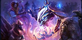 Tibia 3D – ruszyła Open Beta 3Dragons Tibia 3D