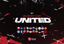 Valorant Regional Circuit – wspólny projekt Riot Games i Polskiej Ligi Esportowej Valorant Regional Circuit