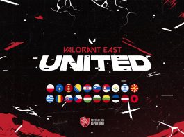 Valorant Regional Circuit – wspólny projekt Riot Games i Polskiej Ligi Esportowej Valorant Regional Circuit