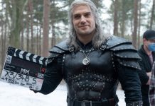 Wiedźmin Netflix – Henry Cavill nie zagra Geralta w 4. sezonie serialu Wiedźmin sezon 2