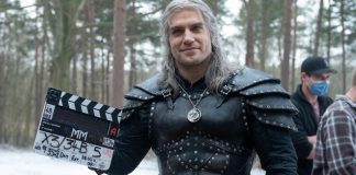 Wiedźmin Netflix – Henry Cavill nie zagra Geralta w 4. sezonie serialu Wiedźmin sezon 2