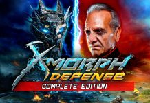 X-Morph: Defense Complete Edition do zgarnięcia za darmo X-Morph Defense Complete Edition