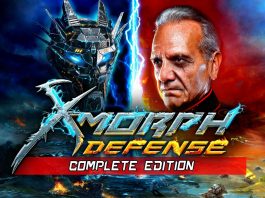 X-Morph: Defense Complete Edition do zgarnięcia za darmo X-Morph Defense Complete Edition
