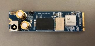 Audiofile w końcu doczekają się dedykowanego dysku SSD audio voodu ssd. jpg