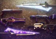 Broń z Halo trafi do Destiny 2 z okazji 30. urodzin Bungie broń z Halo Destiny 2