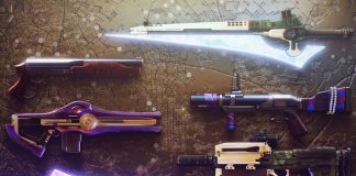 Broń z Halo trafi do Destiny 2 z okazji 30. urodzin Bungie broń z Halo Destiny 2