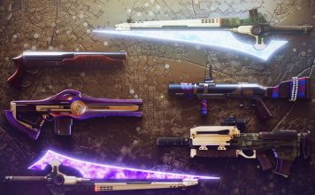 Broń z Halo trafi do Destiny 2 z okazji 30. urodzin Bungie broń z Halo Destiny 2