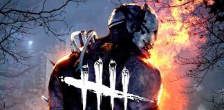 Postać Nicolasa Cage’a już dostępna na serwerach testowych Dead by Daylight dead by daylight