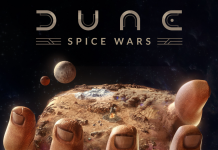 Dune Spice Wars – aktualizacja dodaje wyczekiwany tryb, a grę kupicie w promocji dune-spice-wars