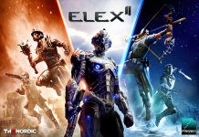 Piranha Bytes przerywa milczenie – nie jest dobrze elex 2