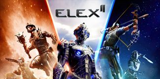 Piranha Bytes przerywa milczenie – nie jest dobrze elex 2