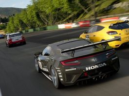 Najciekawsze premiery gier – marzec 2022 gran turismo 7