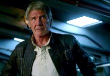 Harrison Ford wróci do Star Wars? star wars harrison ford
