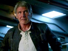 Harrison Ford wróci do Star Wars? star wars harrison ford