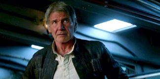 Harrison Ford wróci do Star Wars? star wars harrison ford