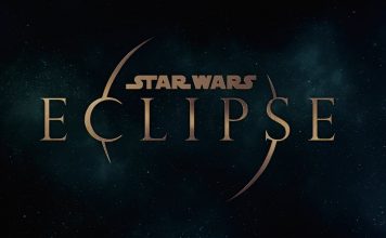 Star Wars Eclipse ma zadebiutować dopiero za 3-4 lata Star Wars Eclipse