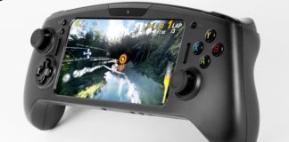 Razer szykuje konkurencję dla Steam Deck razer