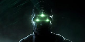 Splinter Cell Remake oficjalnie zapowiedziany przez Ubisioft splinter-cell-remake