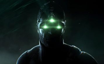 Splinter Cell Remake oficjalnie zapowiedziany przez Ubisioft splinter-cell-remake
