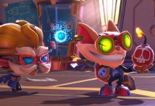 Hextech Mayhem to świetna rytmiczna platformówka, która będzie błyszczeć na Switchu Hextech Mayhem