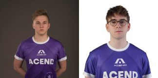 Valorant Champions: Acend z Polakami w składzie zdobywa pierwszy w historii tytuł mistrzów świata Valorant Champions starxo zeek