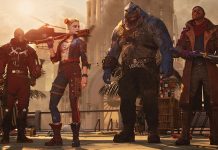 Podczas The Game Awards zobaczymy zapowiedź Suicide Squad Suicide Squad