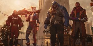 Podczas The Game Awards zobaczymy zapowiedź Suicide Squad Suicide Squad
