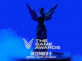 The Game Awards – Geoff Keighley zaprasza na wydarzenie swoim własnym trailerem The Game Awards