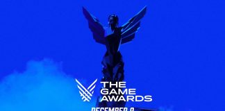 The Game Awards – Geoff Keighley zaprasza na wydarzenie swoim własnym trailerem The Game Awards