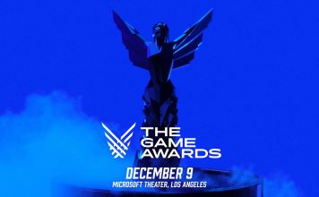 The Game Awards – Geoff Keighley zaprasza na wydarzenie swoim własnym trailerem The Game Awards