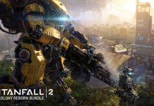 Titanfall 2 nie umrze – na ratunek przyszli fani i modderzy titanfall 2