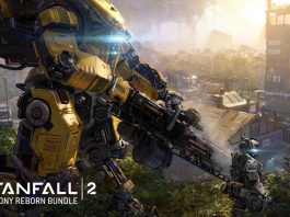 Titanfall 2 nie umrze – na ratunek przyszli fani i modderzy titanfall 2