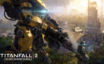 Titanfall 2 nie umrze – na ratunek przyszli fani i modderzy titanfall 2